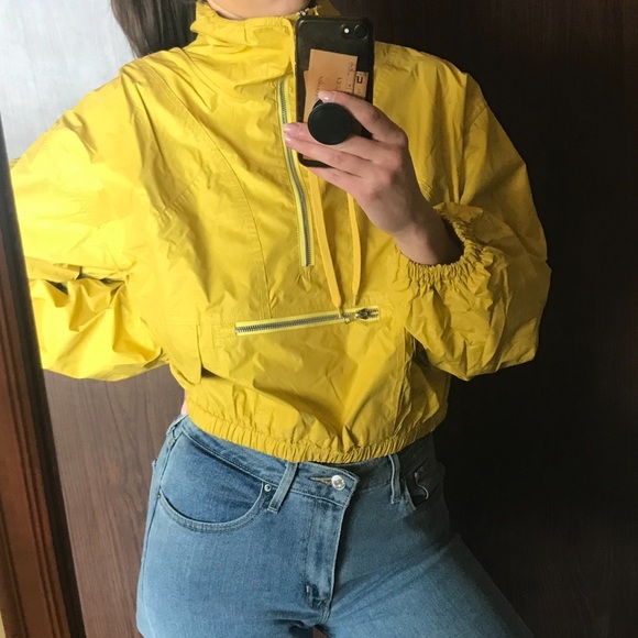 Cropped Jacket - Picture 7 of 7